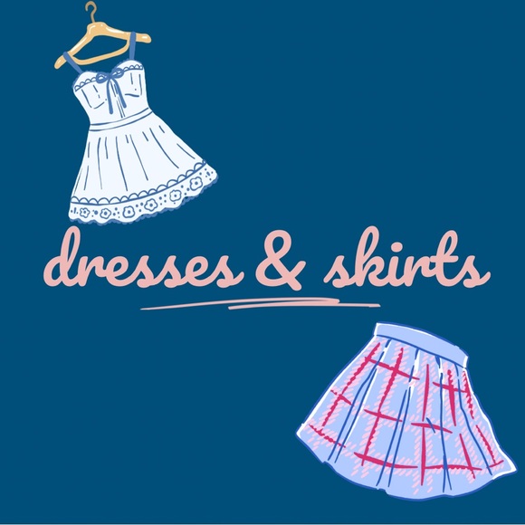 dresses & skirts & maybe the occasional jumpsuit - Picture 1 of 1